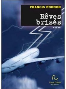 Couverture du livre Rêves brisés