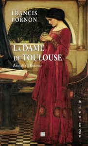 Couverture du livre La Dame de Toulouse